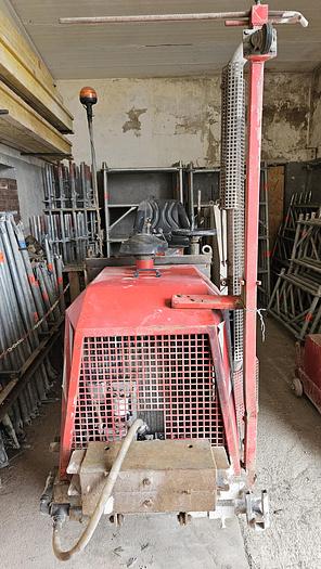 Gebraucht 2004 CEDIMA  CF 6000