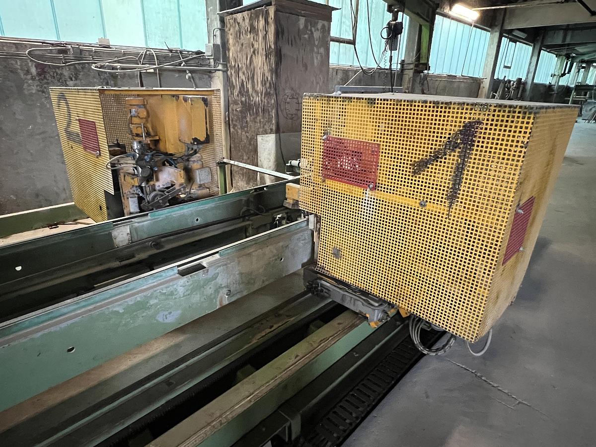 Gebraucht 2000 Löffler BF 2000/2