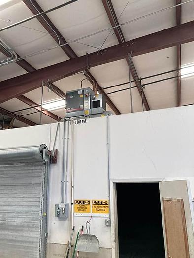 Gebraucht BRETON Smartcut 550 nc300