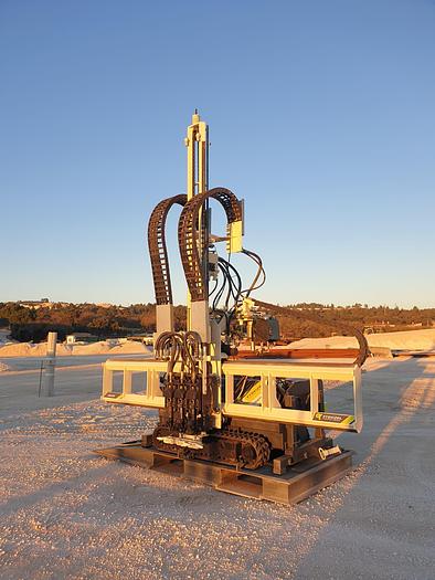 Gebraucht 2016 Fravizel MPL 3