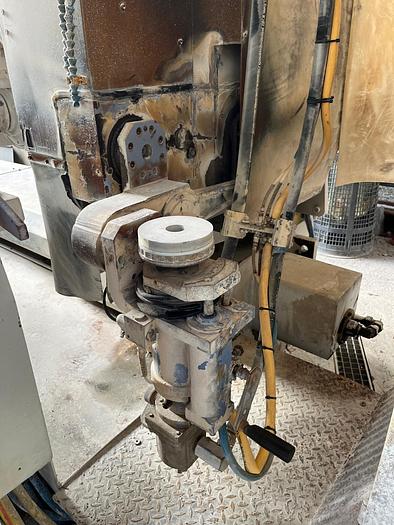 Gebraucht 1994 Comandulli New System 180