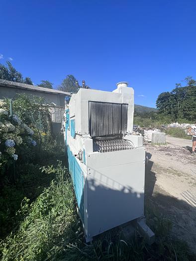 Gebraucht 2020 Technorlast Sandstrahlanlage S.A.N.R./3-60x40