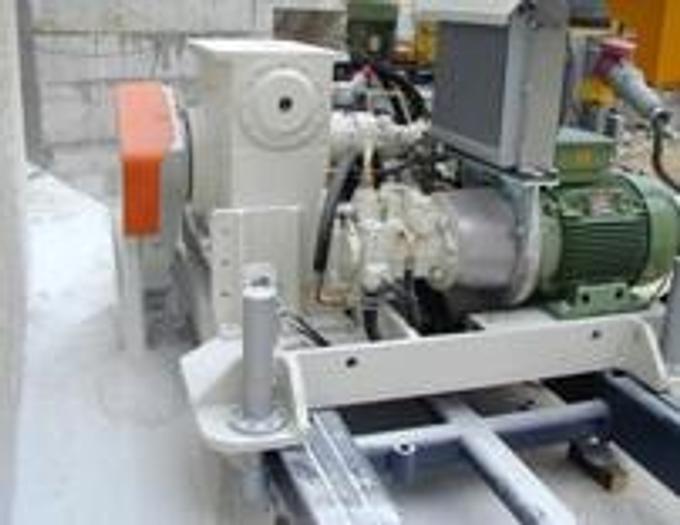 Gebraucht Benetti CSM 962