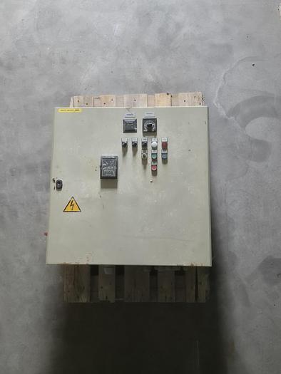 Gebraucht 2004 Rösler R 2500 SO