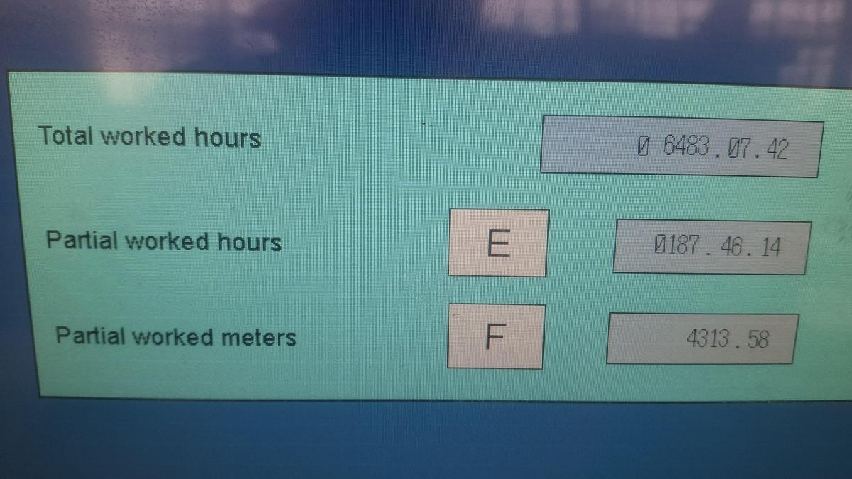 Überholt 2019 Comandulli  OMEGA 100