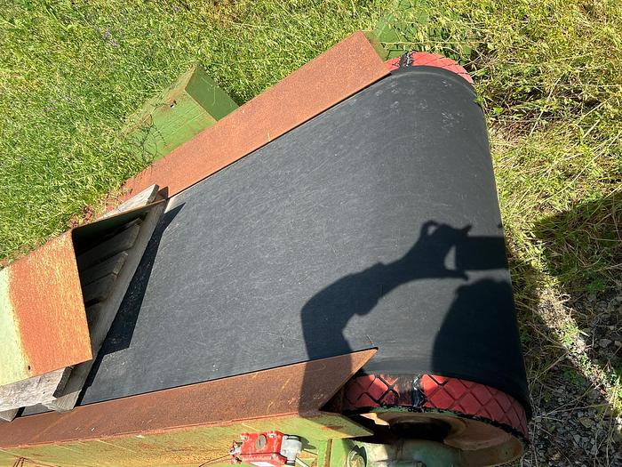 Gebraucht No Name Förderband