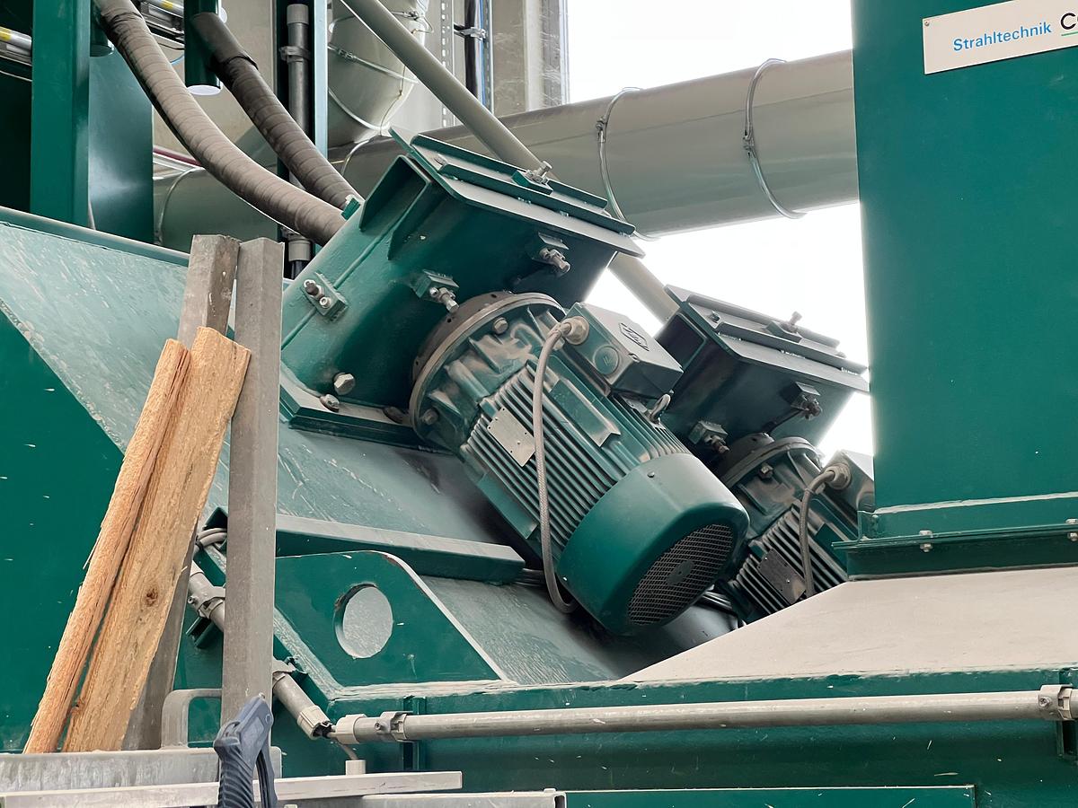 Gebraucht 2021 Corio