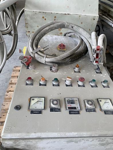 Gebraucht Minali TA 25