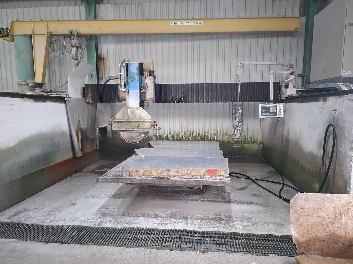 Gebraucht 1994 Schlatter BS 800-P