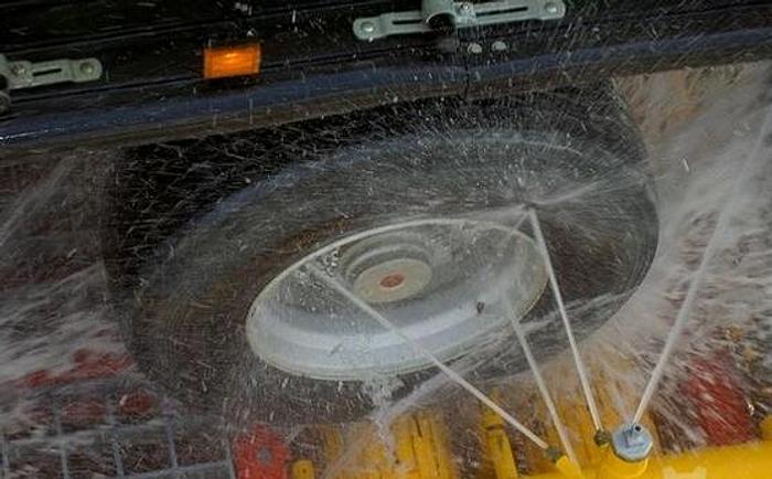 Gebraucht Frutiger     MD Junior