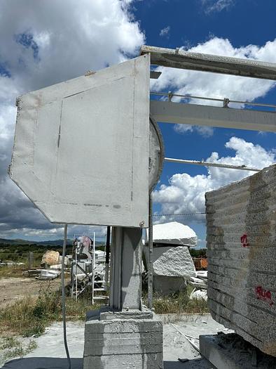 Gebraucht 2003 Fraccaroli & Balzan G 210