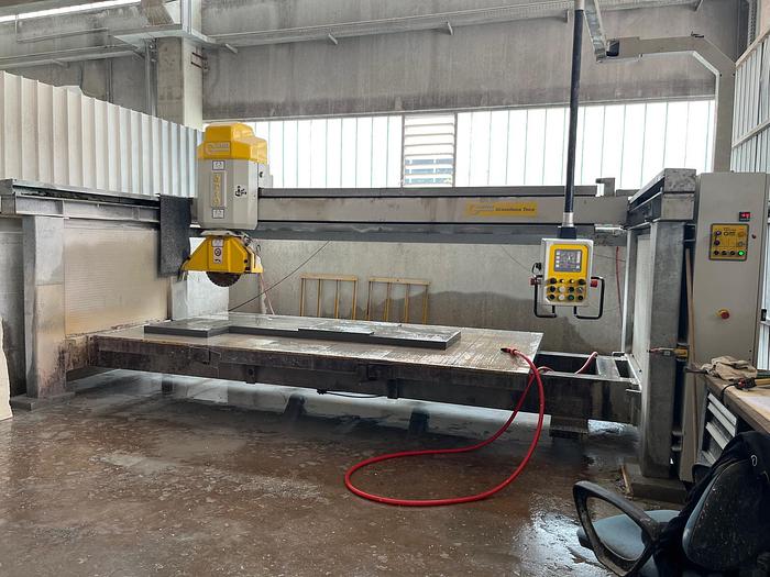 Gebraucht 2007 GMM Brio 35 TO