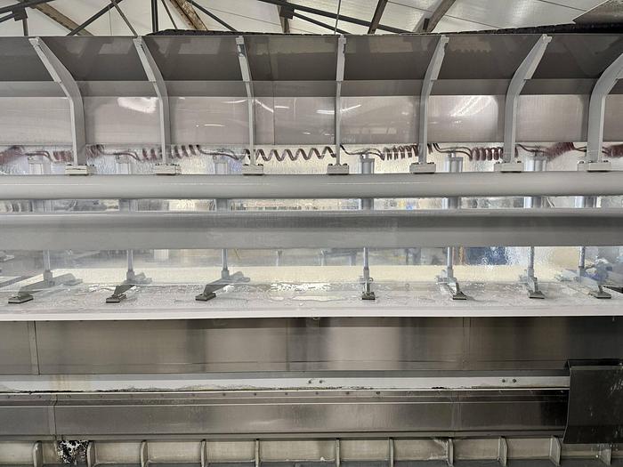 Gebraucht 2018 Comandulli SPEEDY D8