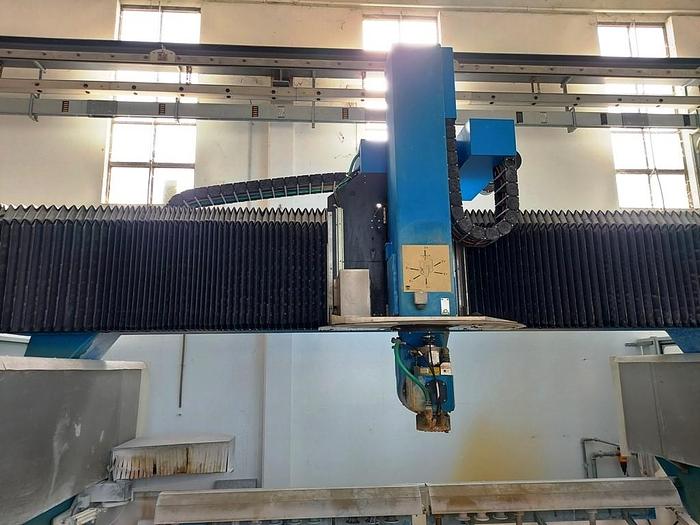 Gebraucht 2009 CMS Brembana Maxima 5 A 3.0