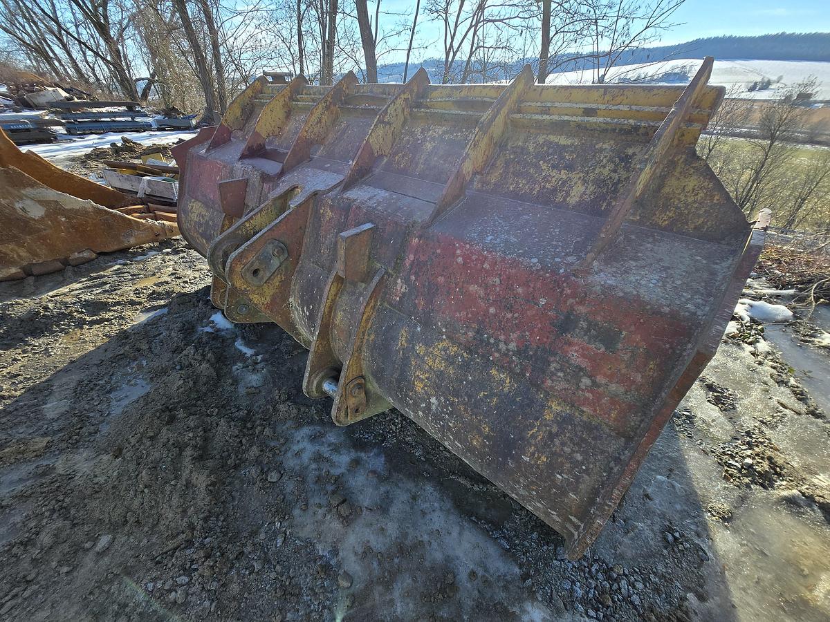 Gebraucht CATERPILLAR 950F