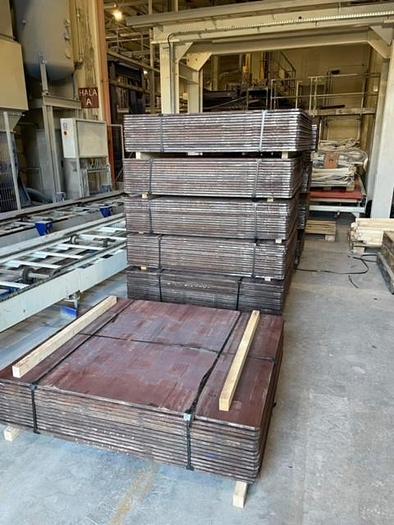 Gebraucht ASSYX  DuroBOARD-