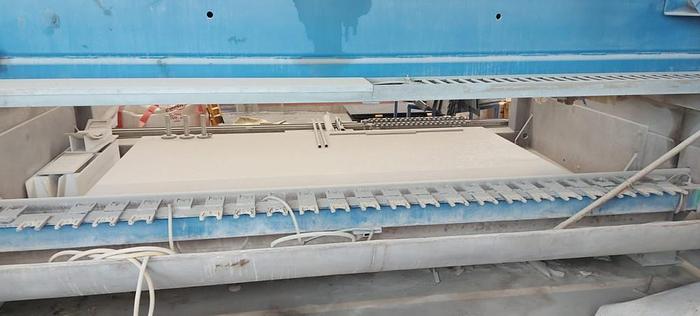 Gebraucht Thibaut T818