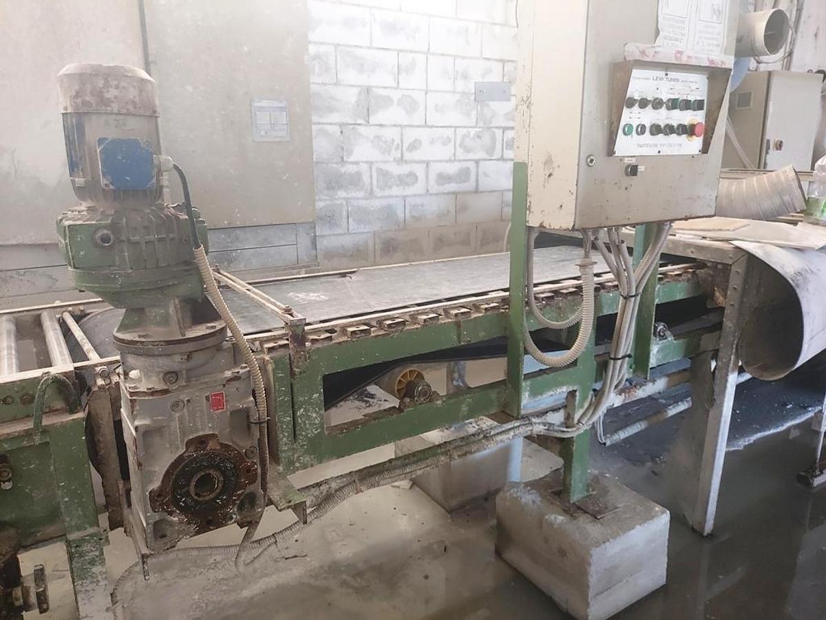 Gebraucht 2005 SIMEC