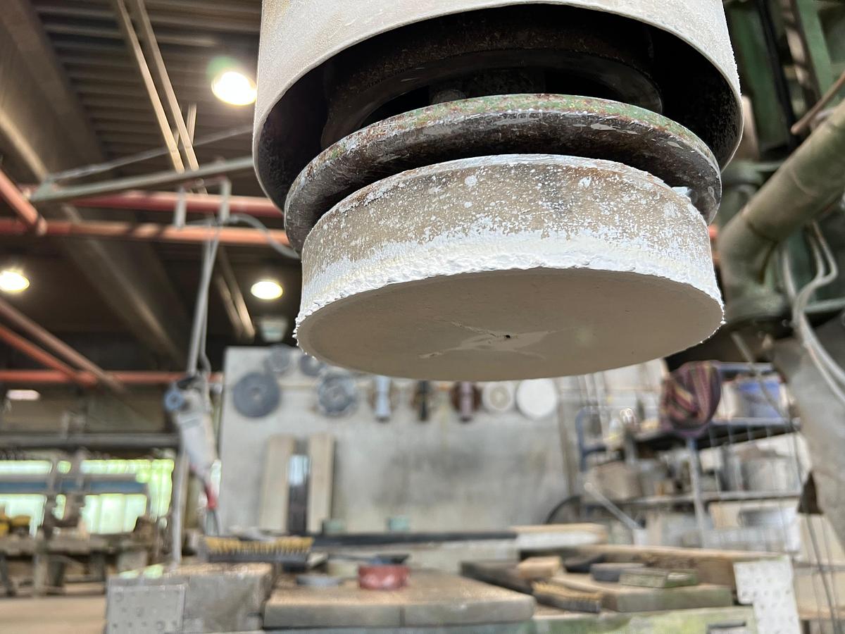 Gebraucht 2000 Fickert & Winterling