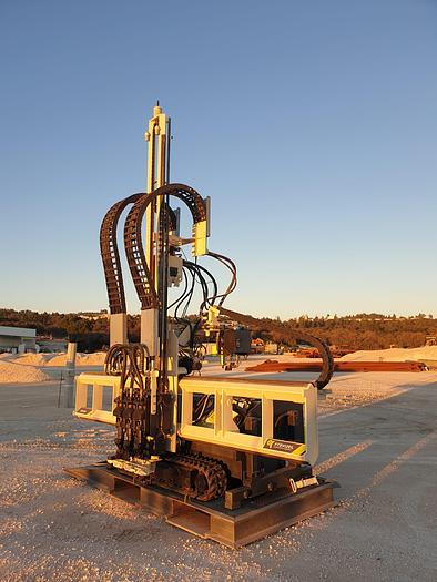 Gebraucht 2016 Fravizel MPL 3