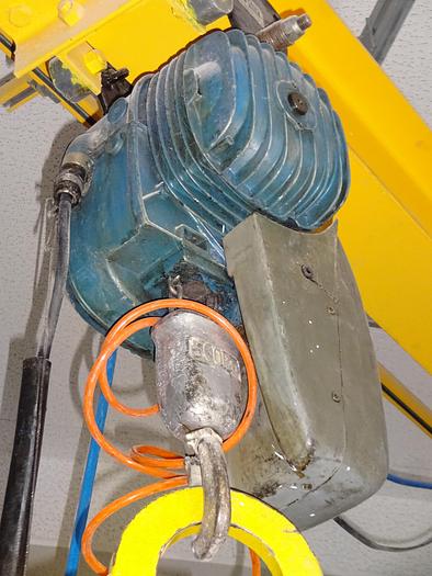 Gebraucht 1981 Zasche VM 50075