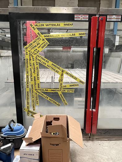 Gebraucht 2013 BRETON Smart Cut S/NC 550 Optima