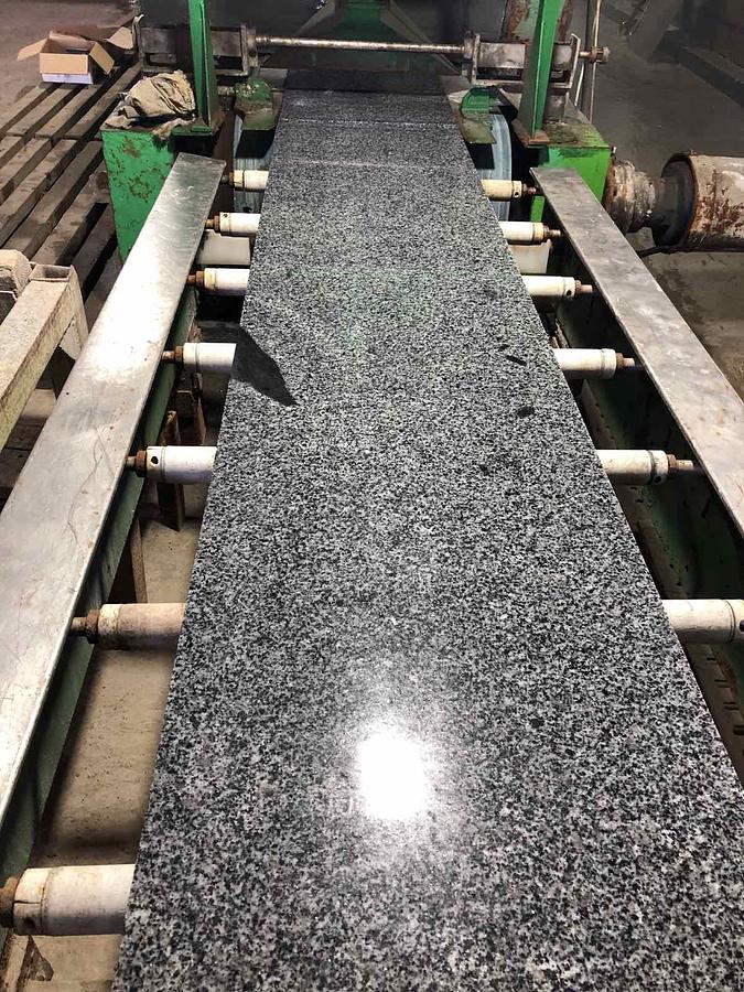 Gebraucht 2001 Pedrini B065GS-12+2