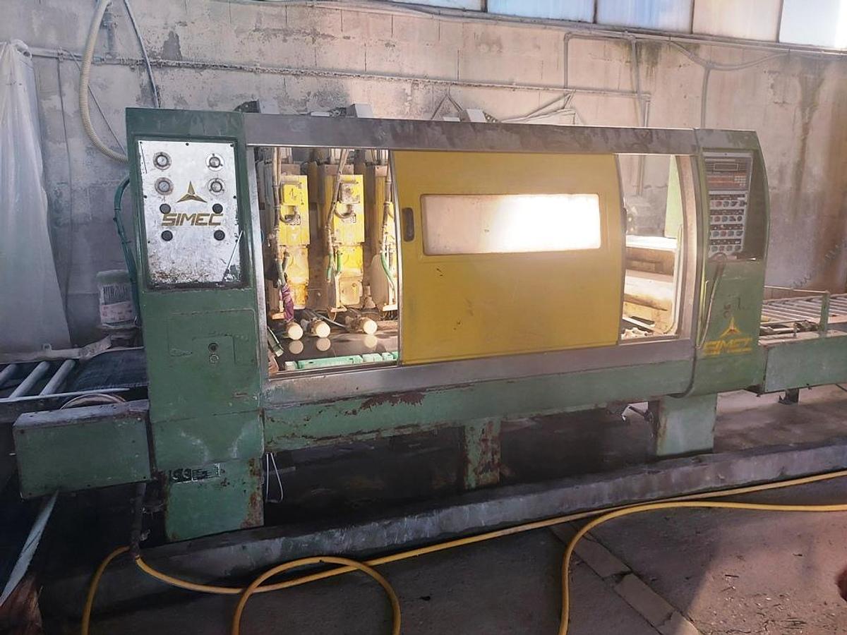 Gebraucht 2005 SIMEC