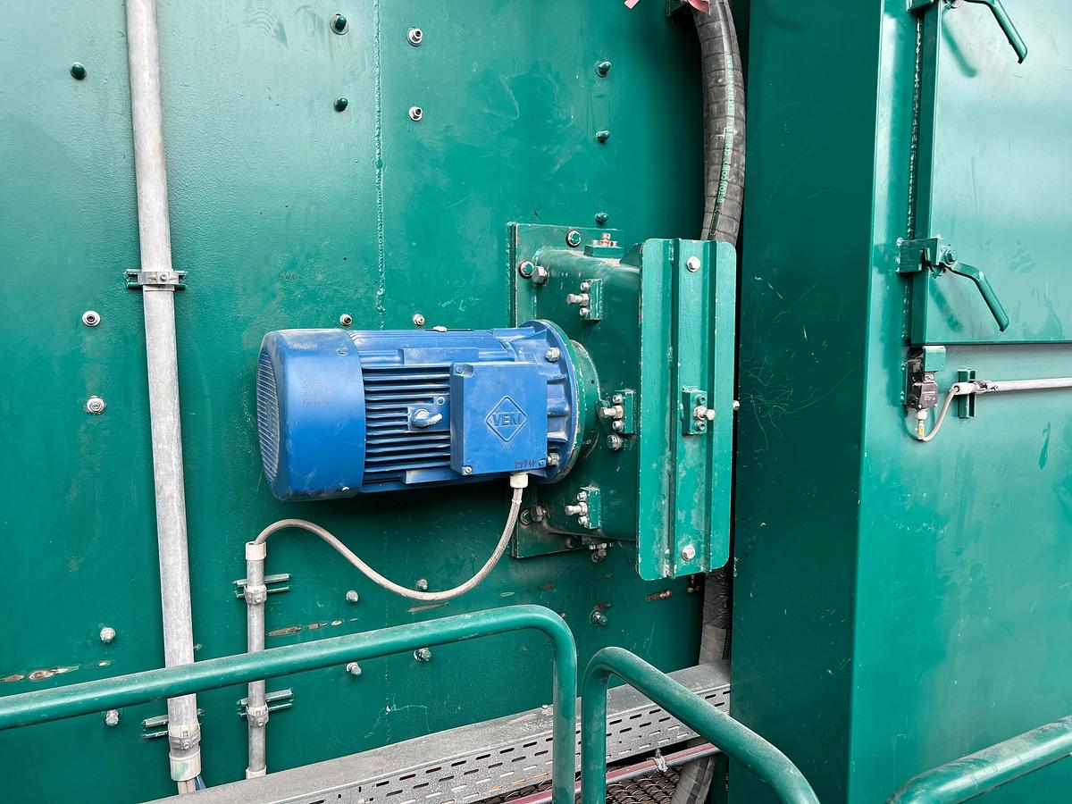 Gebraucht 2021 Corio