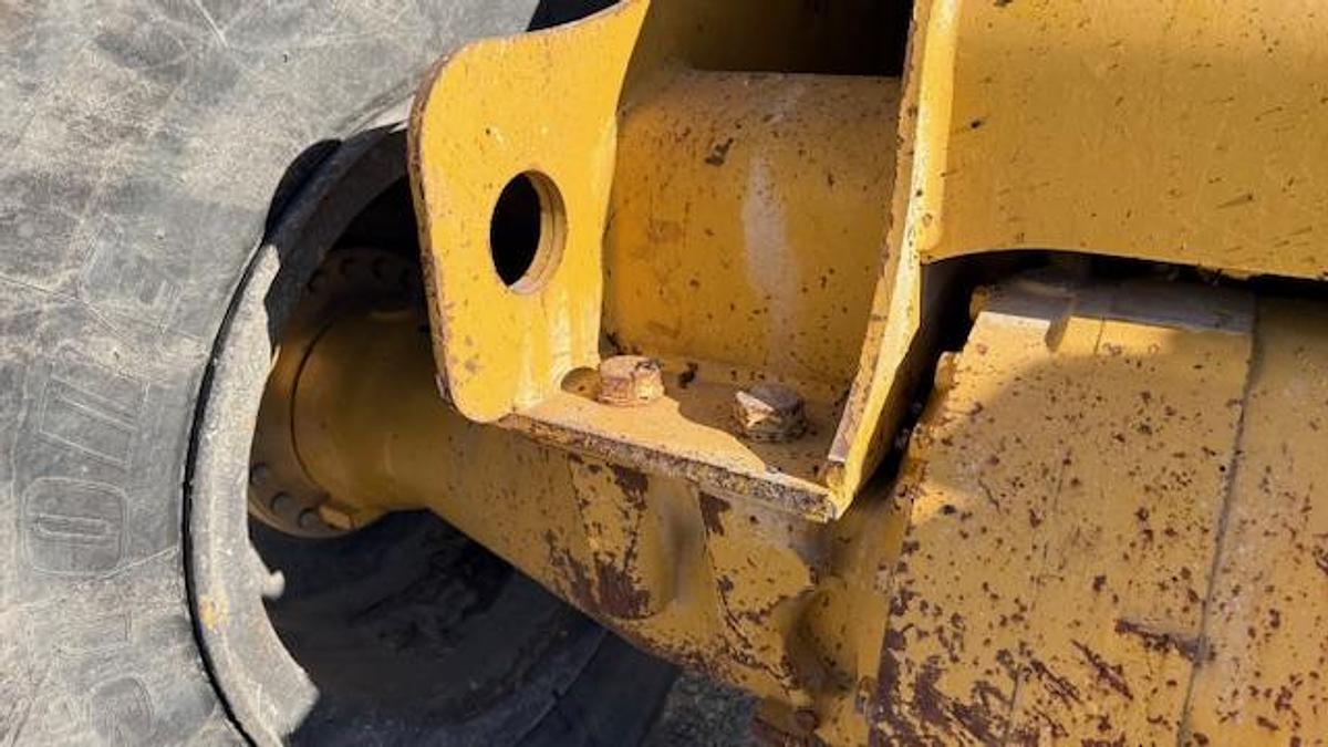Gebraucht 2015 CATERPILLAR 950M