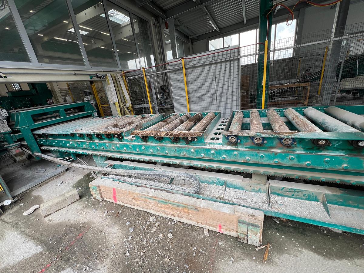 Gebraucht 2020 MEC IMP AUT  PX+P4+PX