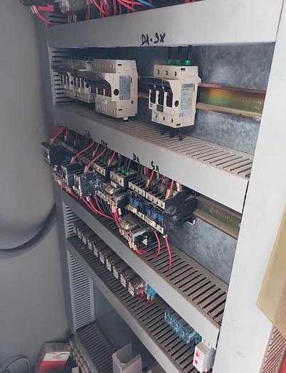 Gebraucht SIMEC M 80 SUPER