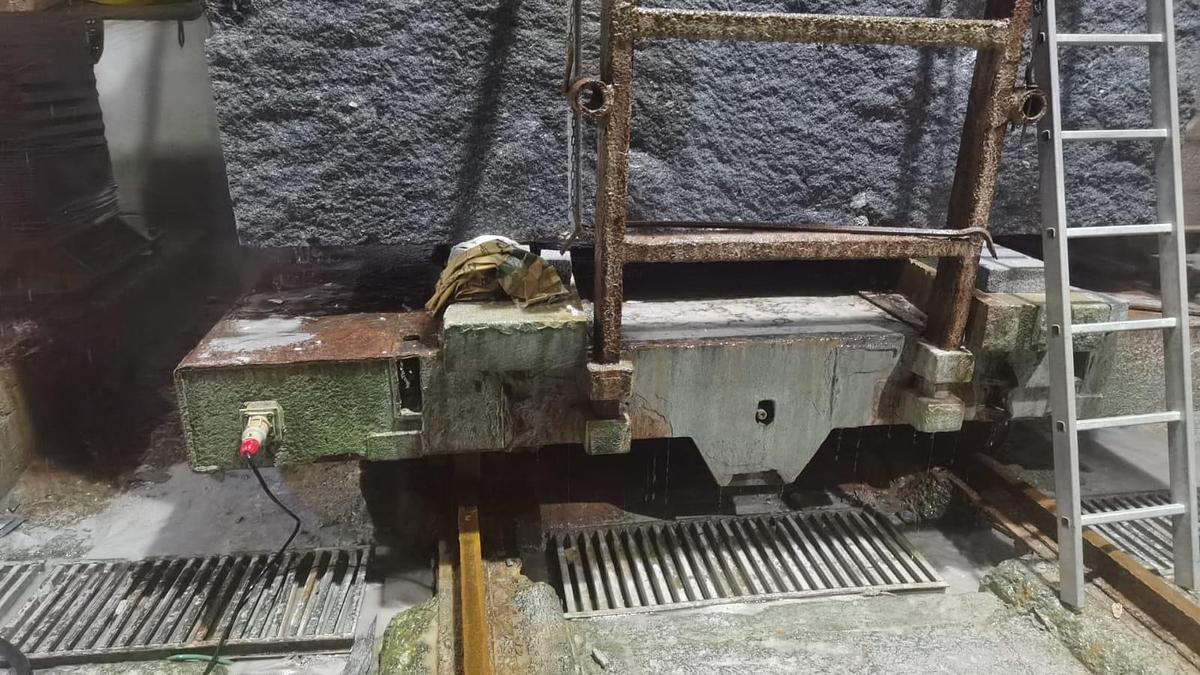 Gebraucht Pellegrini