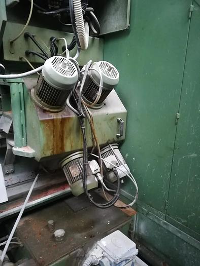 Gebraucht 1996 OMGM BELLANI Supermodulo