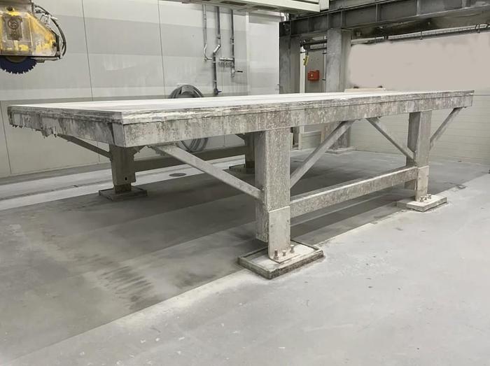 Gebraucht 2007 GMM Litox