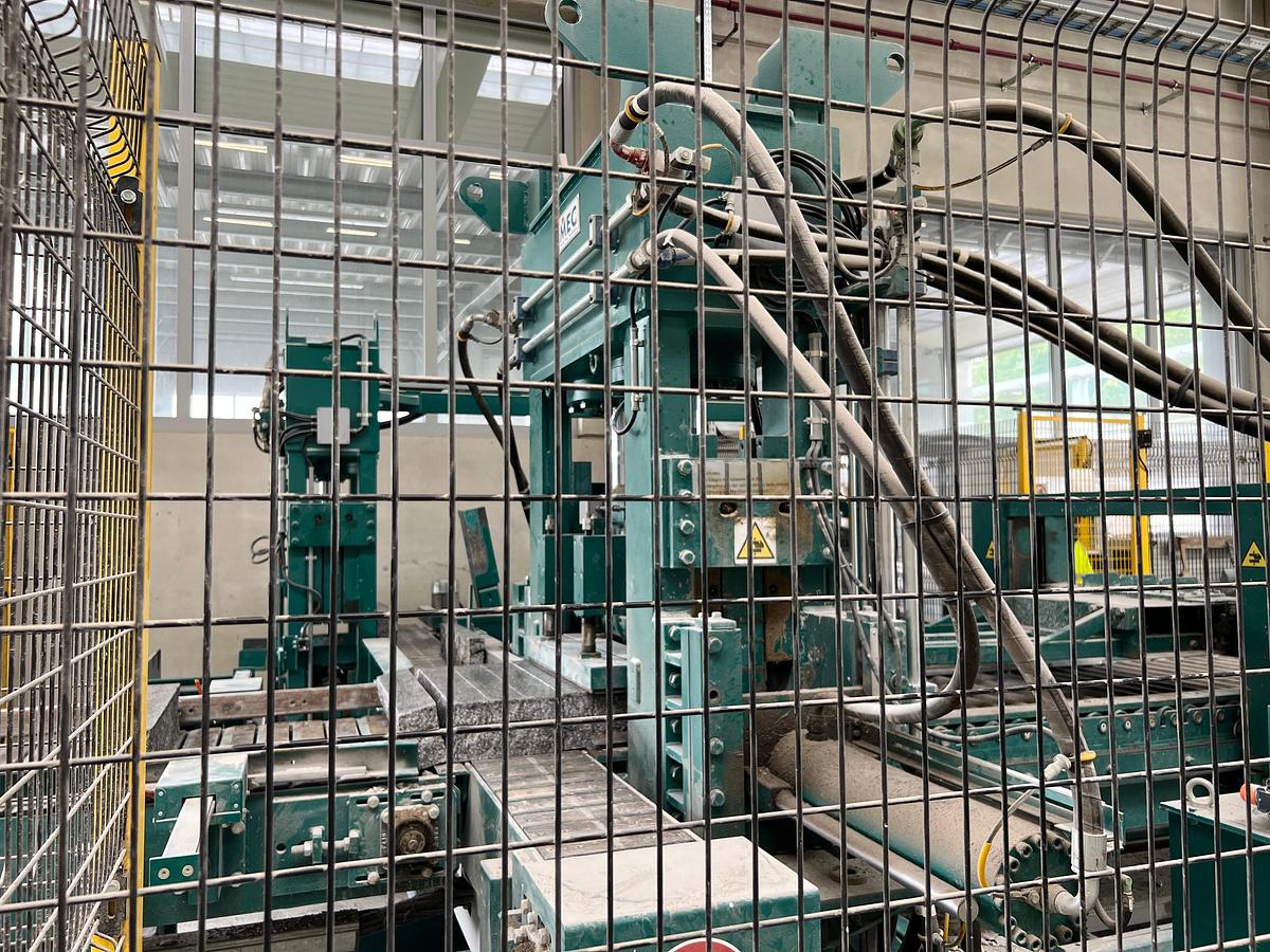 Gebraucht 2020 MEC IMP AUT  PX+P4+PX