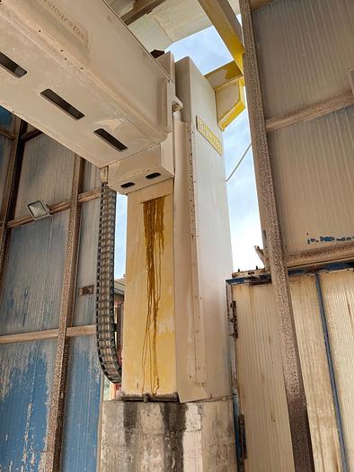 Gebraucht 2004 GMM GIGA 3500