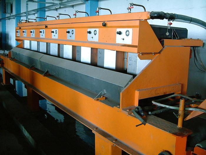 Gebraucht Bombieri Venturi