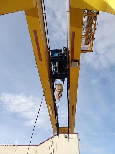 Gebraucht 2012 Jaso 25 T-