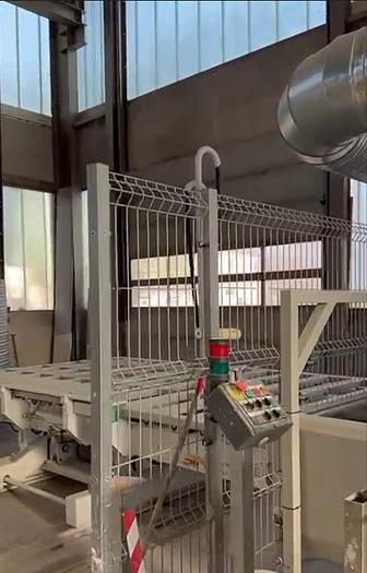 Gebraucht 2018 SIMEC Pilot2200 20N-10GS-G