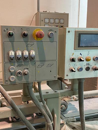 Gebraucht 2008 Guglielmi 150 VNT.HV.SH