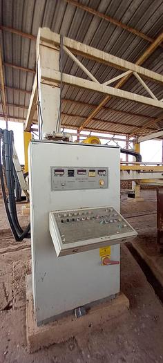 Gebraucht 2002 BARSANTI