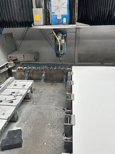 Gebraucht 2008 CMS Brembana Maxima 5a