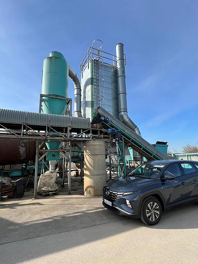 Gebraucht Staubabsaugung