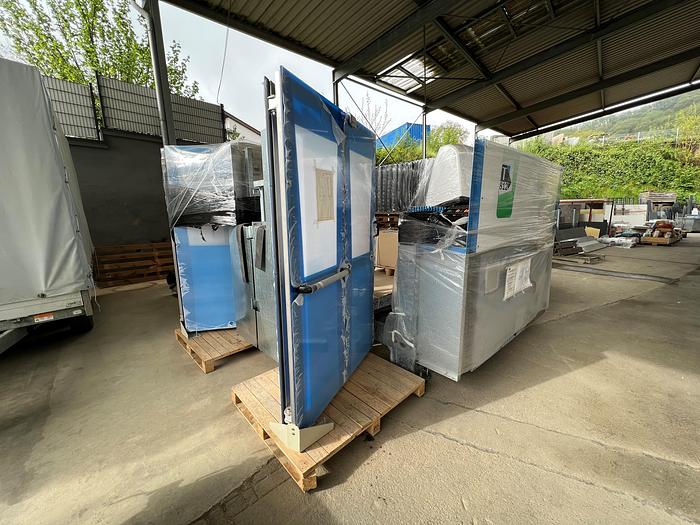 2023 Thibaut CNC T812 V5-4