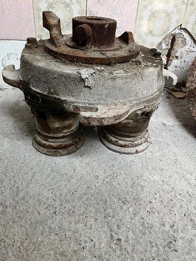 Gebraucht 1995 Minali TA 25