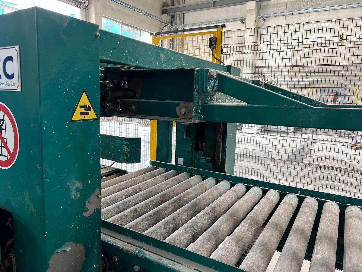 Gebraucht 2020 MEC IMP AUT  PX+P4+PX