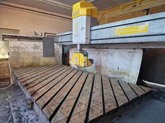 Gebraucht 2006 GMM Brio 35 A TO