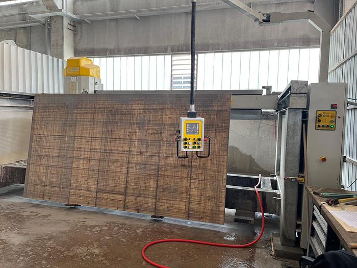 Gebraucht 2007 GMM Brio 35 TO