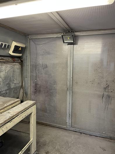 Gebraucht 2014 Martini Aeroimpianti B4